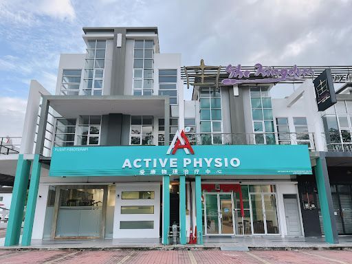 AA Active Physiotherapy Centre (Alma, B.M.)