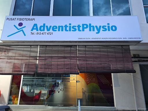 AdventistPhysio BM