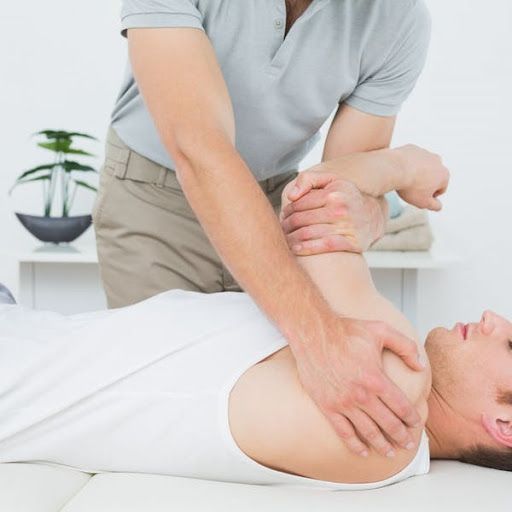 AGAPE Physiotherapy