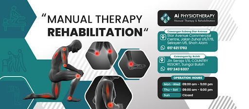 Ai Physiotherapy