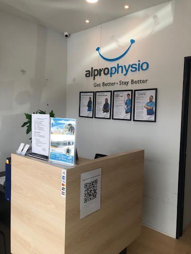 ALPRO Physio Butterworth