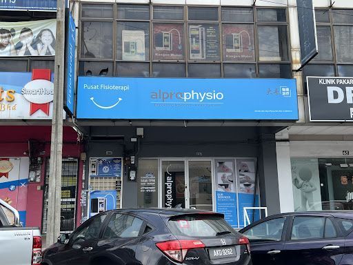 ALPRO Physio Ipoh