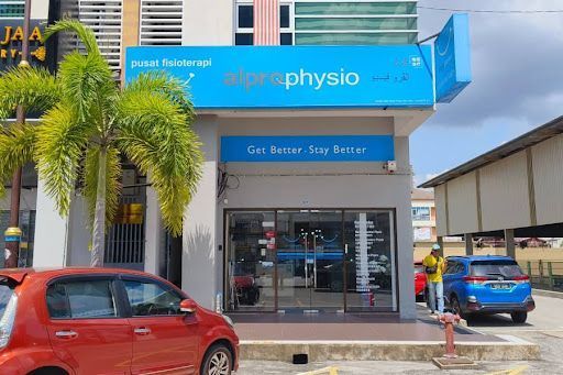 ALPRO Physio Kuantan