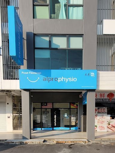 ALPRO Physio Premier 101