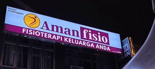 Amanfisio - Fisioterapi Shah Alam