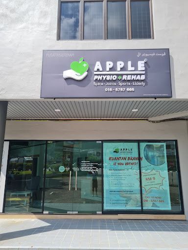 Apple Physio Rehab (Kuantan)