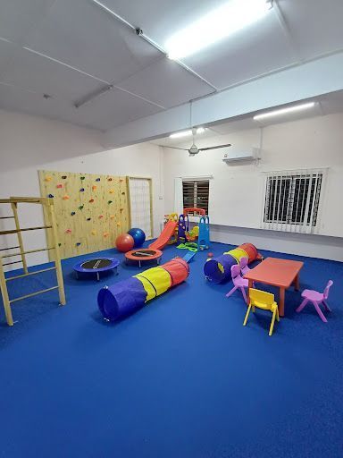 BAIDURI THERAPY BANTING