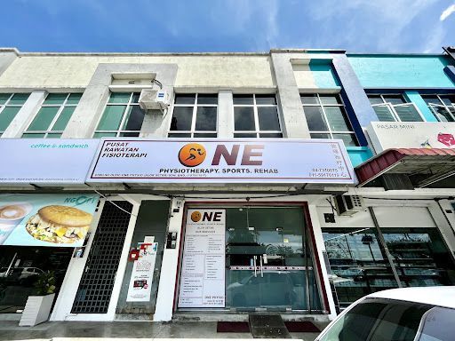 BainsPhysio (OnePhysio) Alor Setar