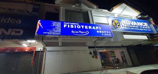 BainsPhysio Taiping