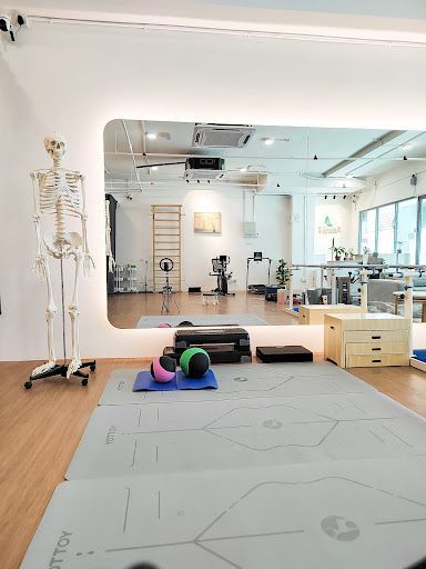 BeLeaf Physiotherapy (Batu Kawan)