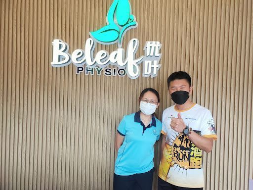 BeLeaf Physiotherapy Center (Scoliosis, Sciatica, Stroke, Slip Disc, Frozen Shoulder, Backpain, Knee Pain, Osteoarthritis)