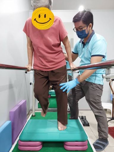 Beleaf Physiotherapy Centre Ipoh