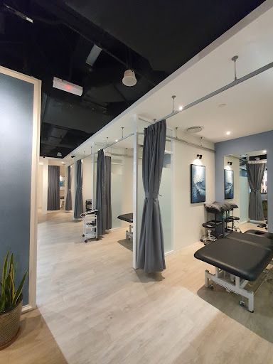 BENPHYSIO @ KL AMPANG • Spine • Sports Injury • Stroke Recovery Expert