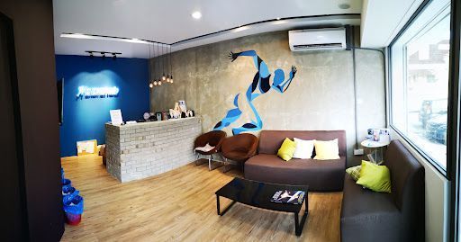 Biorehab Physiotherapy Centre (KK)