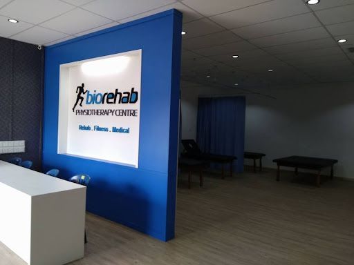 Biorehab Physiotherapy Centre, Sandakan Branch