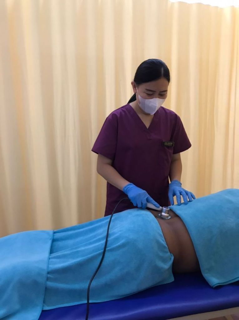 Bodycare Chiro & Physio Lahad Datu