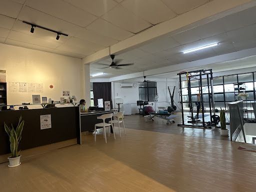 Capital Physiotherapy Simpang Ampat