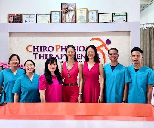 ChiroPhysio Therapy Centre