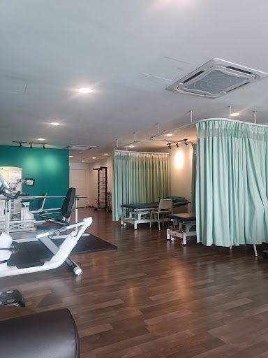 DBC Physiotherapy Klang