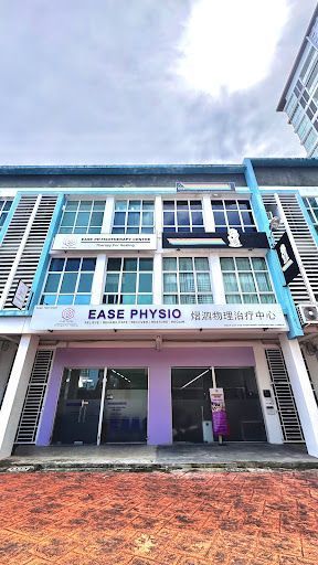 Ease Physiotherapy Centre