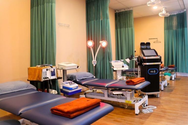 Episodes Physio and Rehab Batu Pahat | 峇株巴辖物理治疗