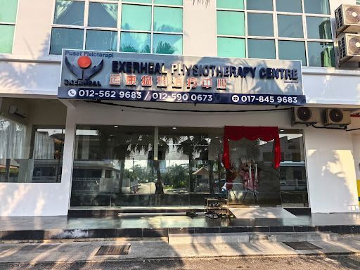 Exerheal Physiotherapy Centre