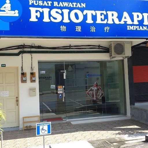 FISIO TERAPI IMPIANA ( PHYSIOTHERAPY )
