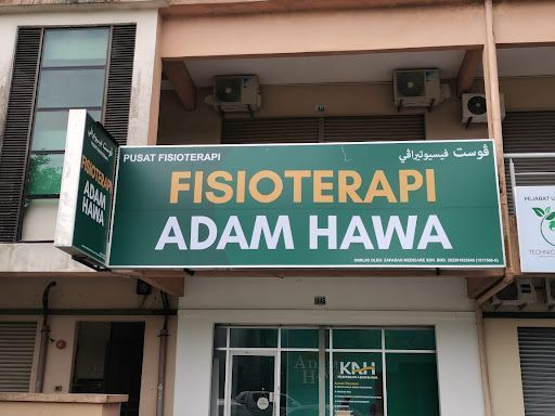 Fisioterapi Adam Hawa Tanjung Lumpur