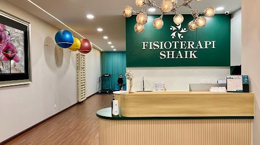 Fisioterapi Shaik
