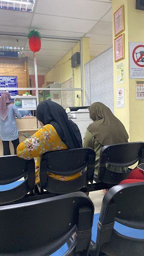 Fisioterapi Terbaik di Ayer Hangat - Pemulihan Profesional untuk Kesihatan Anda