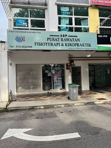 Fisioterapi Terbaik di Batu Berendam untuk Pemulihan Optimum