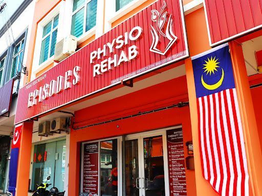 Fisioterapi Terbaik di Batu Pahat - Rawatan Profesional untuk Pemulihan Anda