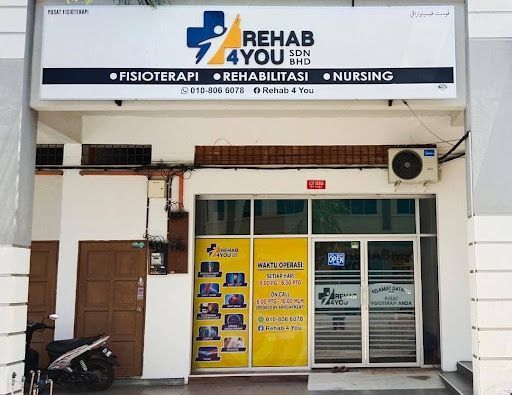 Fisioterapi Terbaik di Cukai - Rawatan Profesional untuk Pemulihan Optimum