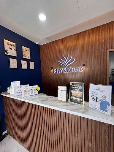 Fisioterapi Terbaik di Jenjarum untuk Pemulihan Optimum Anda