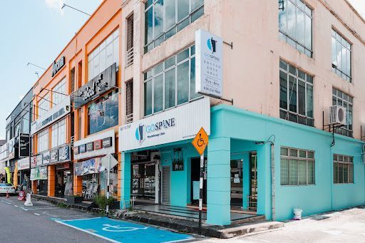 Fisioterapi Terbaik di Johor Bahru - Pilihan Utama untuk Pemulihan Anda