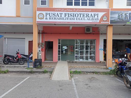Fisioterapi Terbaik di Kampong Dungun - Perkhidmatan Pemulihan Fizikal Profesional