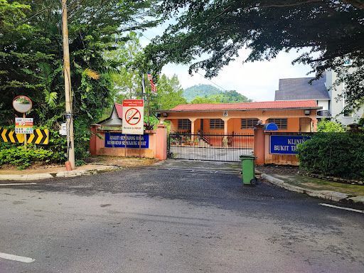 Fisioterapi Terbaik di Kampung Bukit Tinggi Bentong