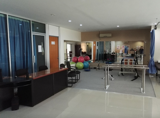 Fisioterapi Terbaik di Kepala Batas - Perkhidmatan Pemulihan Profesional
