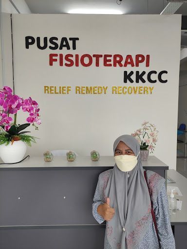 Fisioterapi Terbaik di Kuala Teriang