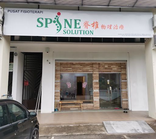 Fisioterapi Terbaik di Muar - Rawatan Profesional untuk Pemulihan Anda