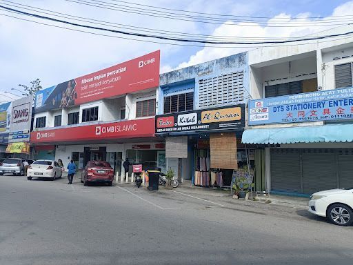 Fisioterapi Terbaik di Parit Buntar - Perkhidmatan Pemulihan Profesional