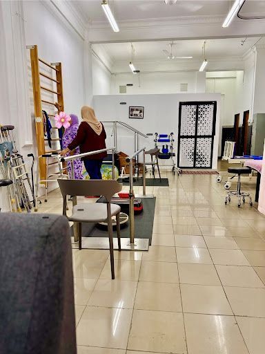 Fisioterapi Terbaik di Pelabuhan Klang untuk Pemulihan Optimum