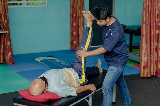 Fisioterapi Terbaik di Perai untuk Pemulihan Optimum