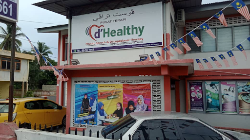 Fisioterapi Terbaik di Peringat untuk Pemulihan Anda