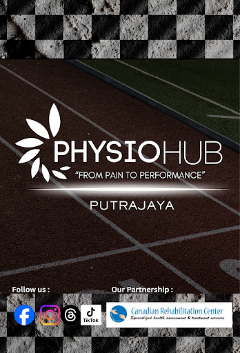 Fisioterapi Terbaik di Putrajaya - Perkhidmatan Pemulihan Profesional