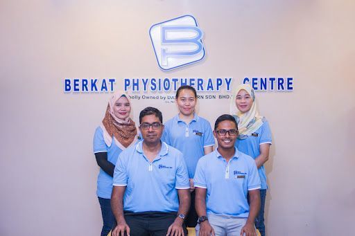 Fisioterapi Terbaik di Sandakan untuk Pemulihan Optimum Anda