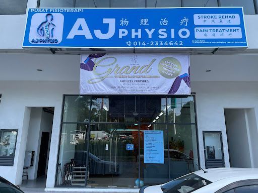 Fisioterapi Terbaik di Semenyih - Perkhidmatan Pemulihan Profesional untuk Kesihatan Anda