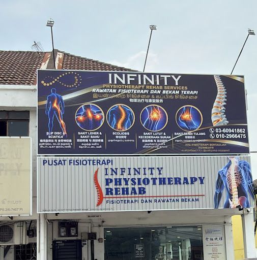 Fisioterapi Terbaik di Serendah untuk Pemulihan Optimum Anda