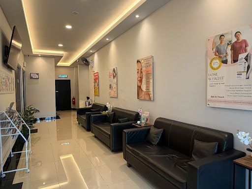 Fisioterapi Terbaik di Tanah Rata - Rawatan Profesional untuk Pemulihan Anda