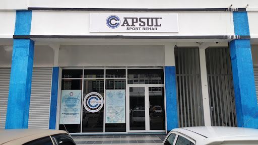 Fisioterapi Terbaik - Fisioterapi di Data Kakus